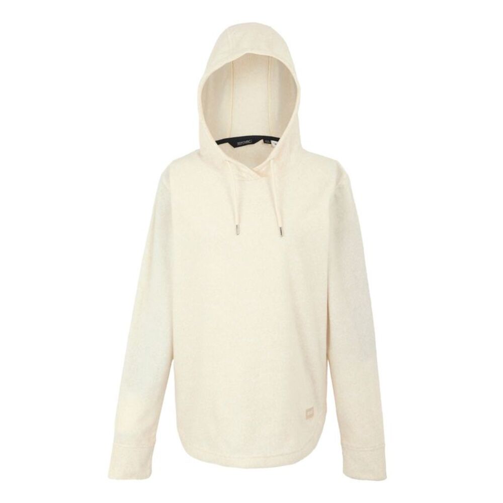 Regatta Womens/Ladies Mayse Hoodie / Light Vanilla